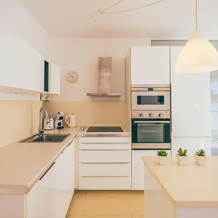 Apartamento Perfect Location Duplex 2br Sliema