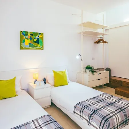 Apartamento Perfect Location Duplex 2br