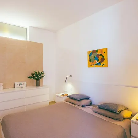 Apartamento Perfect Location Duplex 2br *
