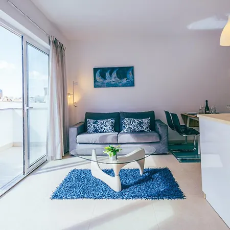 Apartamento Perfect Location Duplex 2br