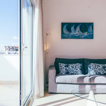 Apartamento Perfect Location Duplex 2br Sliema