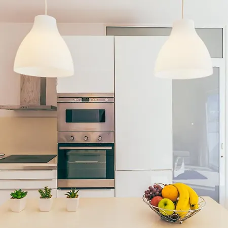 Perfect Location Duplex 2br Apartamento *