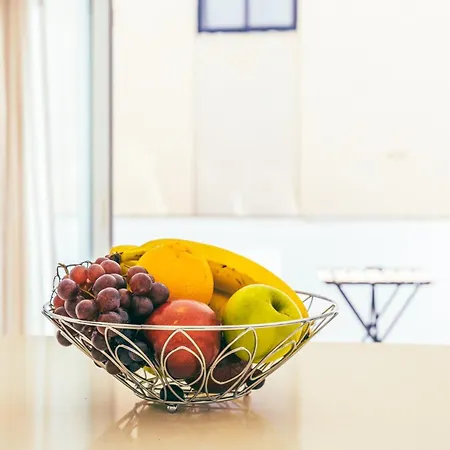 דירה Perfect Location Duplex 2br *