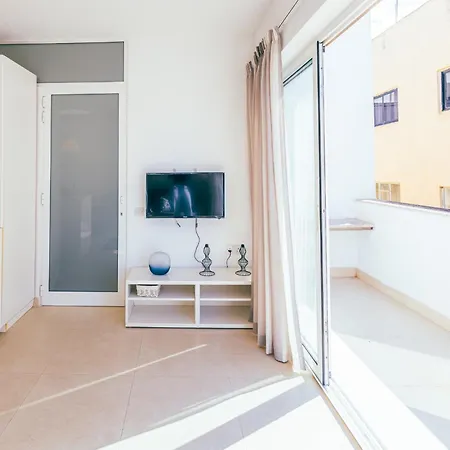Perfect Location Duplex 2br Apartamento *