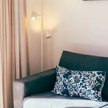 Perfect Location Duplex 2br Apartamento *