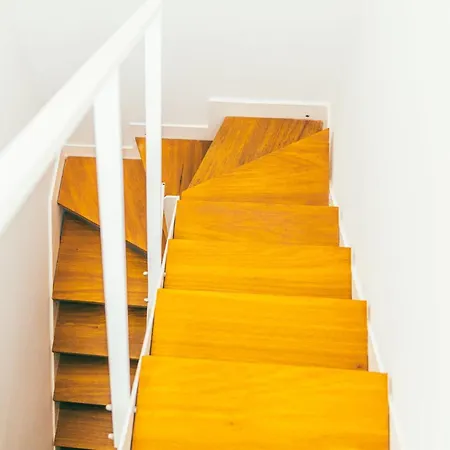 דירה Perfect Location Duplex 2br