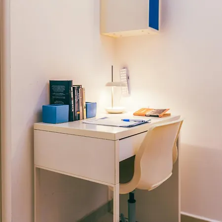 דירה Perfect Location Duplex 2br סליאמה
