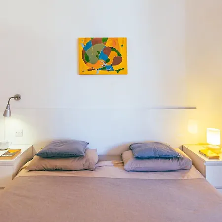 דירה Perfect Location Duplex 2br *