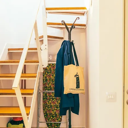 Apartamento Perfect Location Duplex 2br