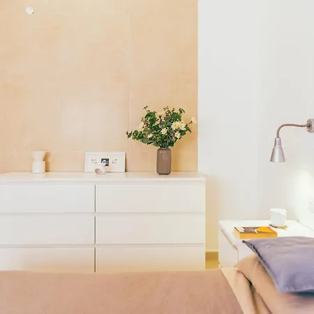 דירה Perfect Location Duplex 2br סליאמה