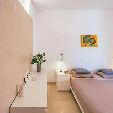 Perfect Location Duplex 2br Apartamento *