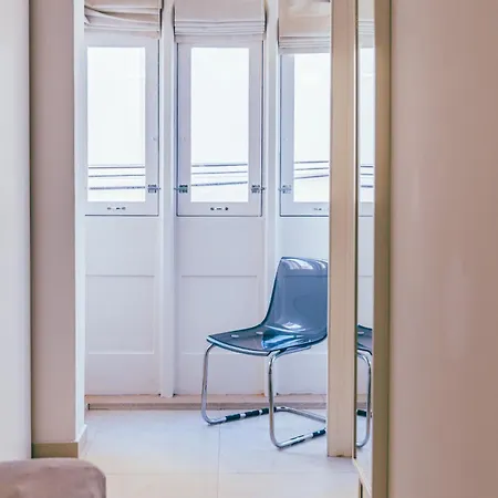 Perfect Location Duplex 2br Apartamento Sliema