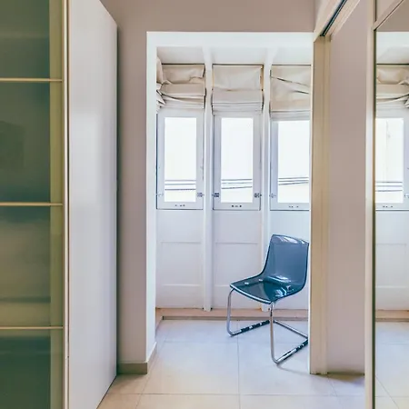 Perfect Location Duplex 2br Apartamento Sliema