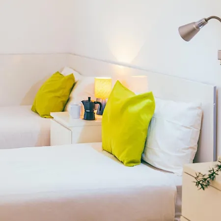 דירה Perfect Location Duplex 2br *