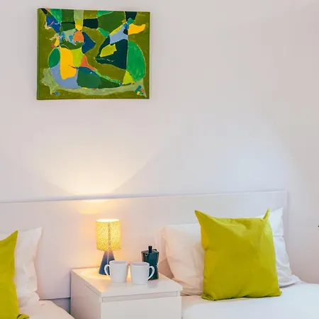 Perfect Location Duplex 2br Apartamento *