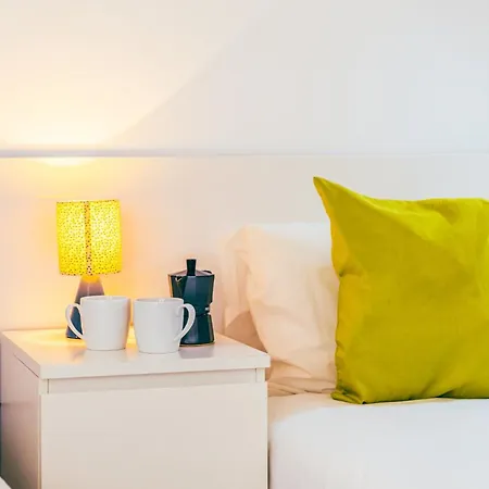 Apartamento Perfect Location Duplex 2br Sliema
