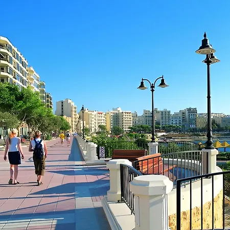 Apartamento Perfect Location Duplex 2br *